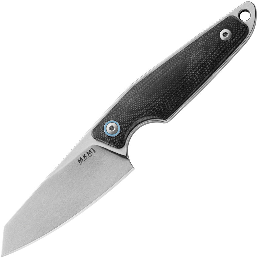 Makro 2 Black G10 MK MA02-GBK