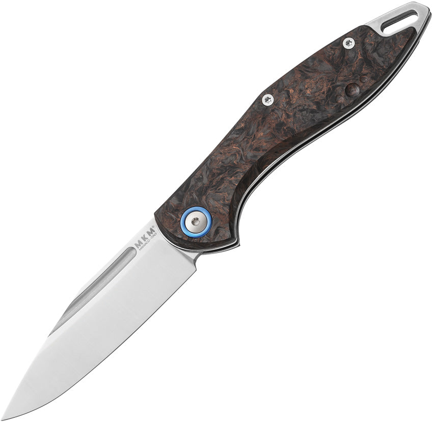 Fara Slip Joint Dark Matter Cp MK MY01-DMCP