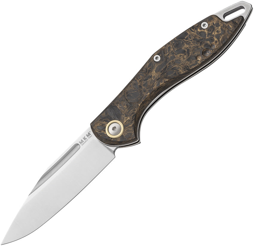 Fara Slip Joint Dark Matter Gd MK MY01-DMGD