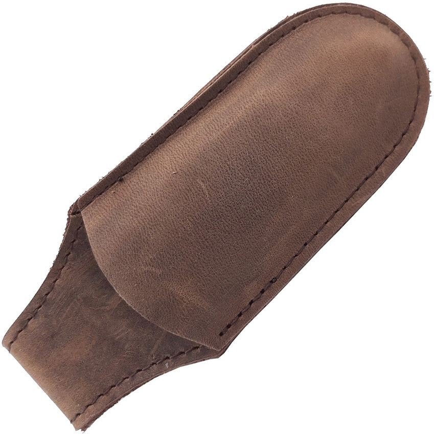 Magnetic Leather Pocket Sheath MK PLSM01