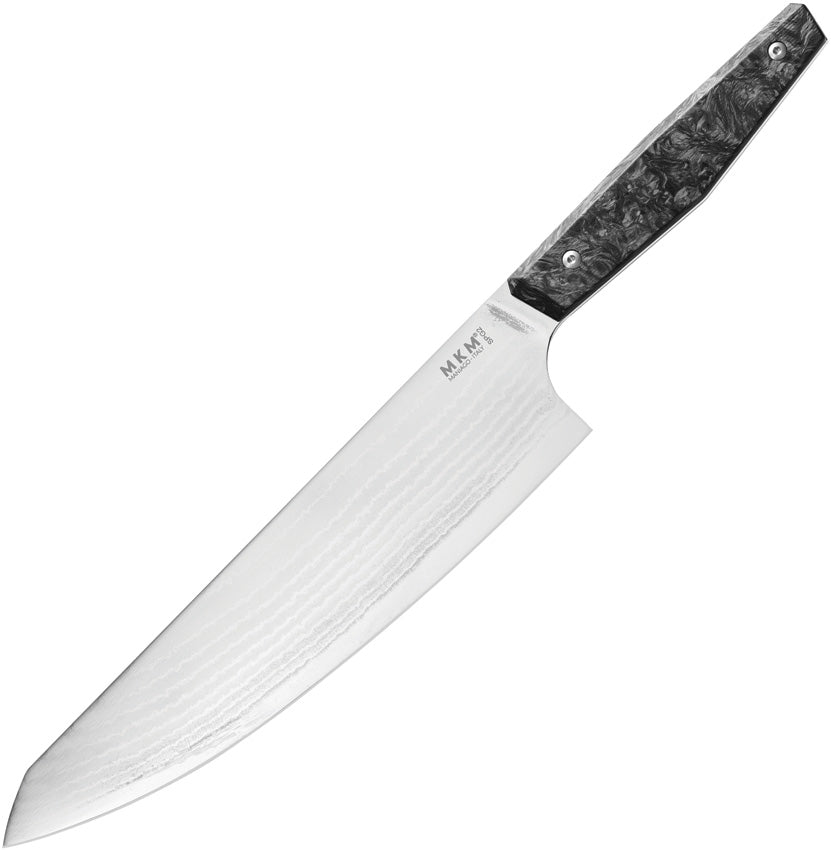 Prima Gyuto Chef's Knife MK PRGY-CFD
