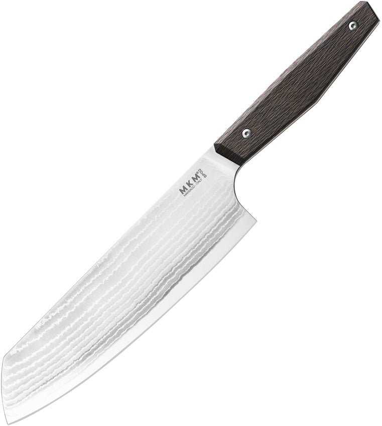Prima Santoku Raindrop MK PRSA-CFRG