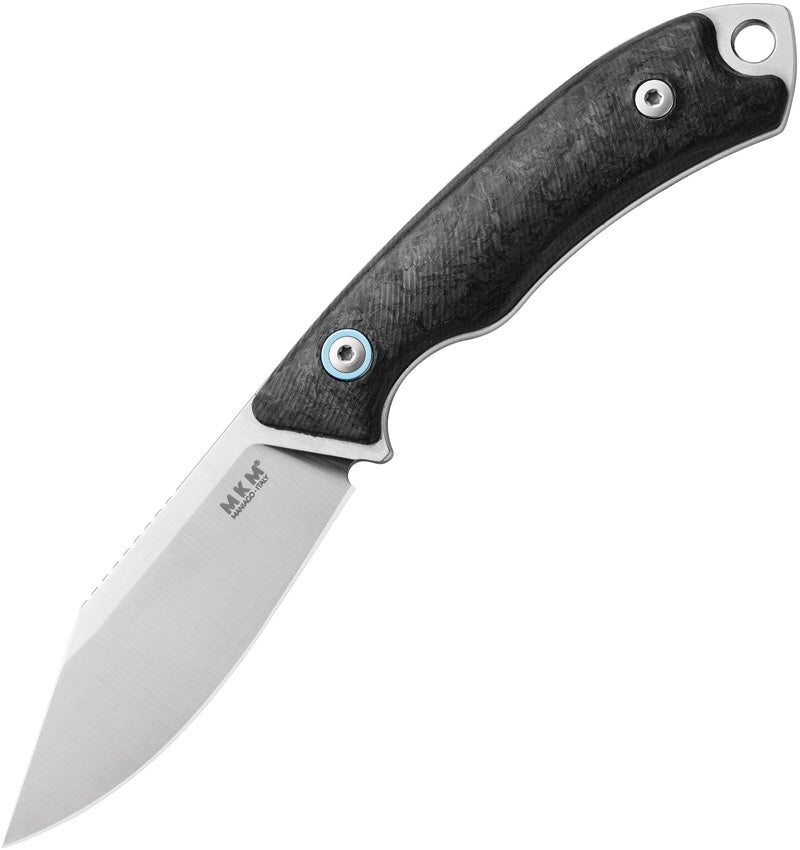 Pocket Tango 4 Fixed Blade CF