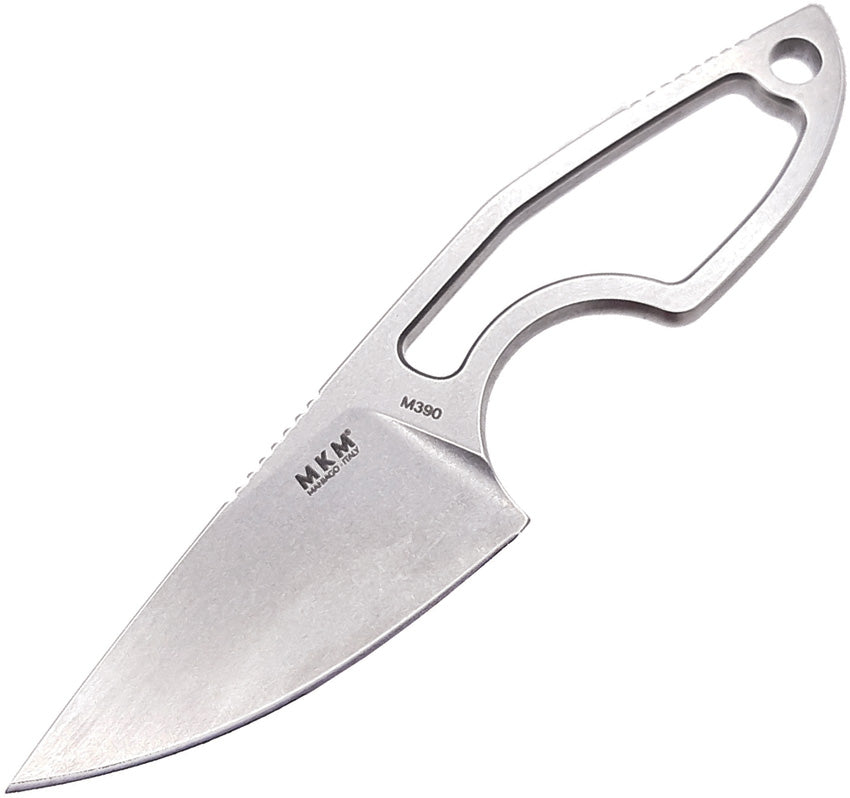 Mikro 1 Fixed Blade MK MR01-N