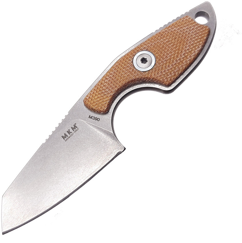 Mikro 2 Fixed Blade MK MR02-NC