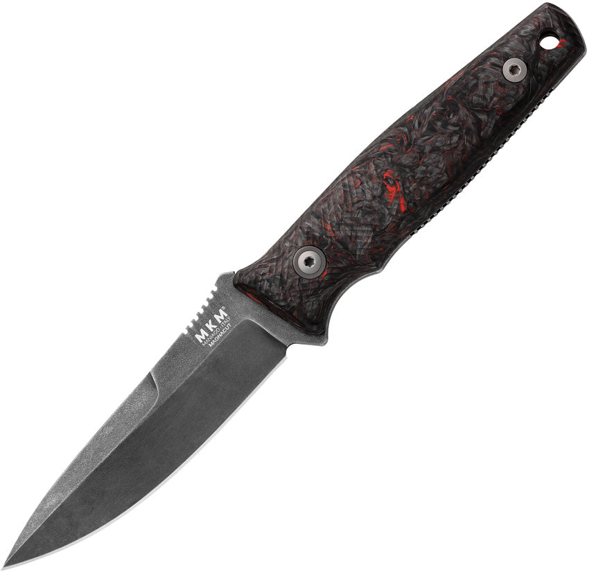 TPF-Defense Dark Matter