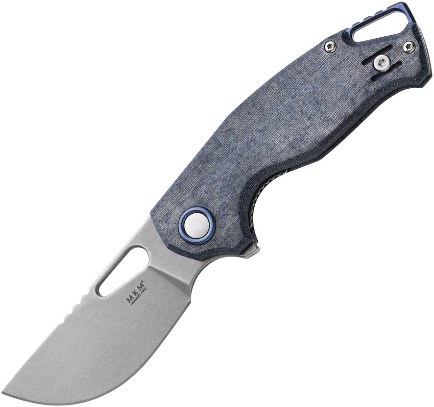 Vincent Linerlock Denim MK VCM-DC