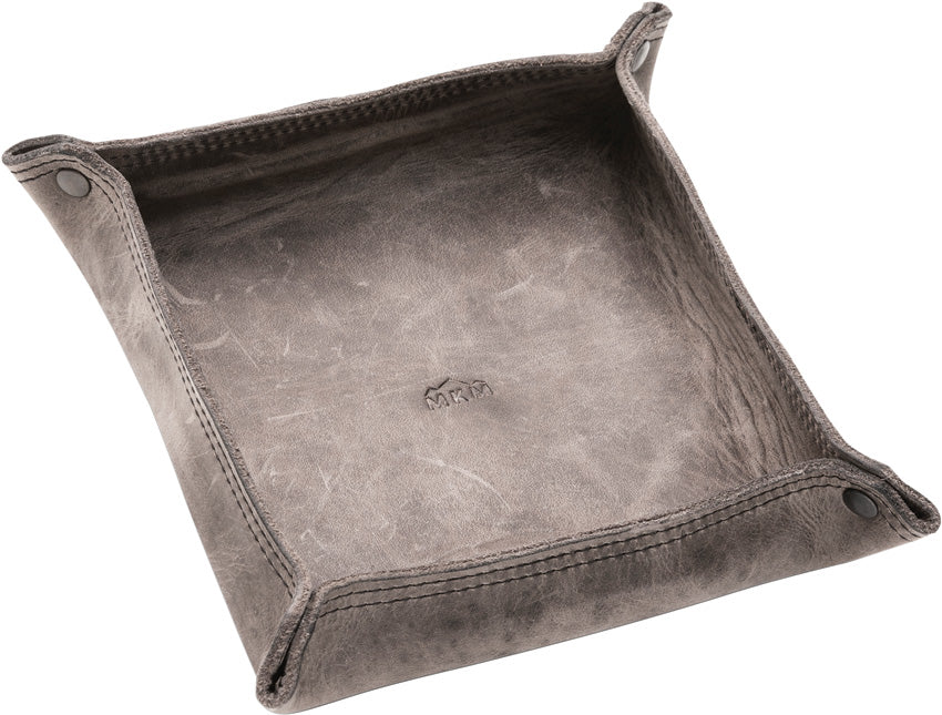 EDC Valet Tray Gray MK VT-1