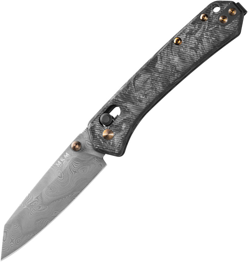 Yipper Crossbar Lock CF MK YP-D