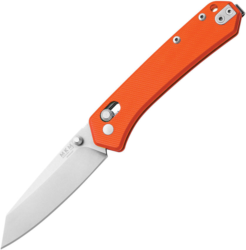Yipper Crossbar Lock Org MK YP-GOR