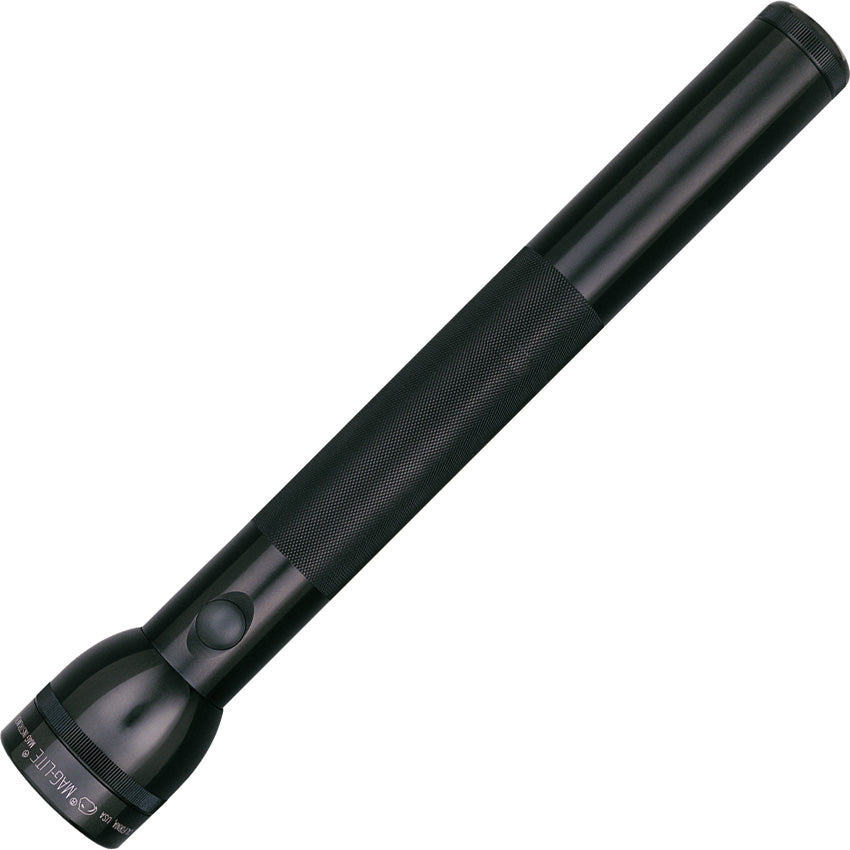 Four D Cell Black S4D015