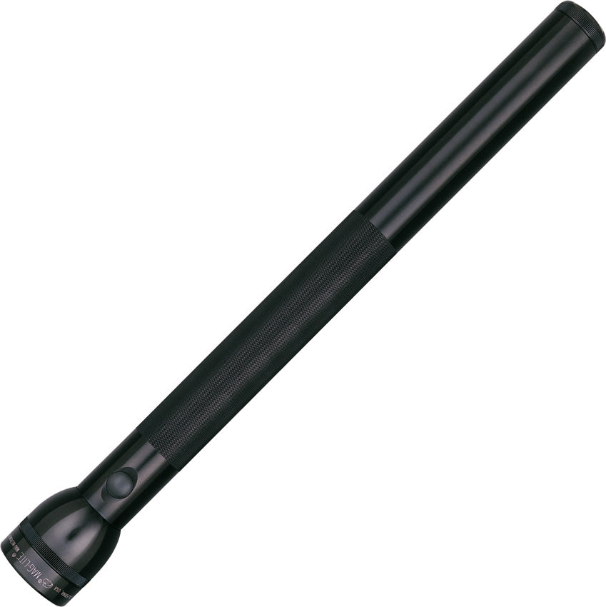 Six D Cell Black S6D015