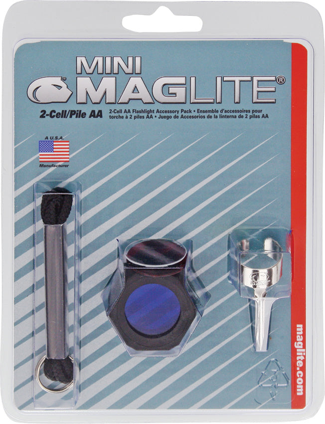 AA Accessory Kit AM2A016