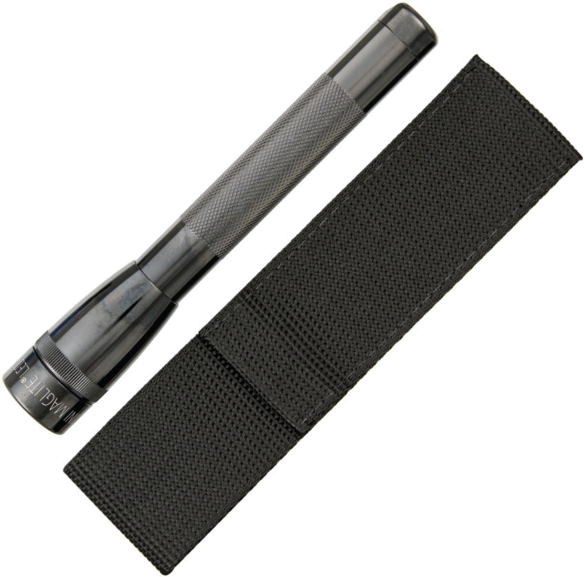 Mini Mag-Lite 2 AA Cell LED SP2209H