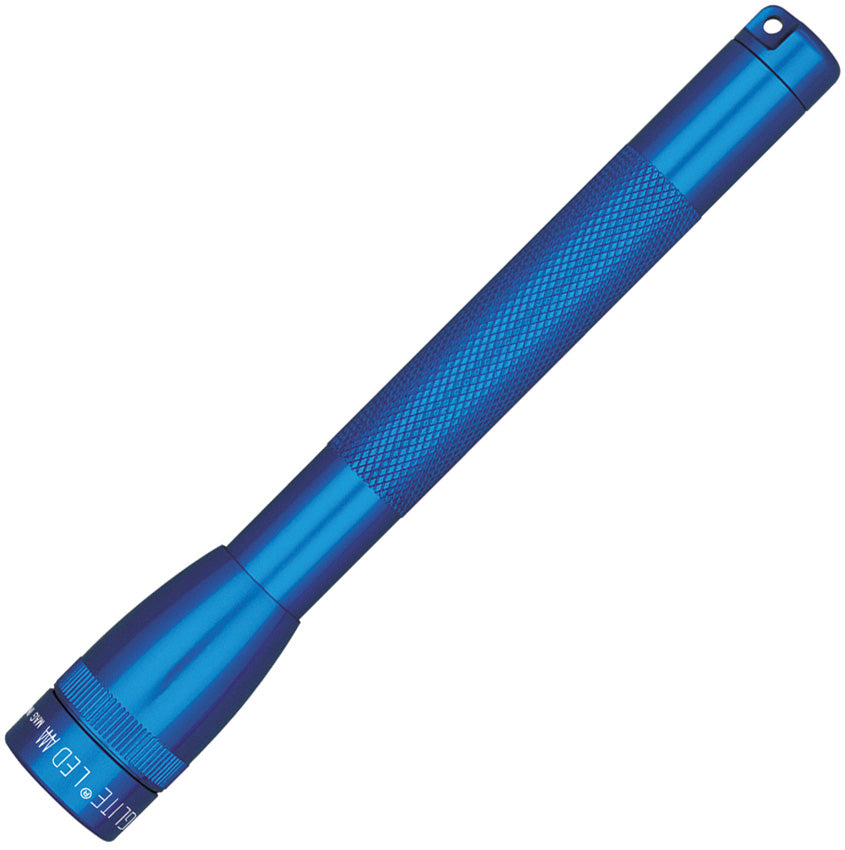Mini Mag LED Blue P32112