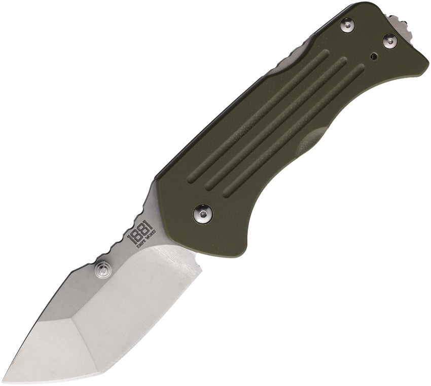 Lombard Lockback OD Tanto MMS014