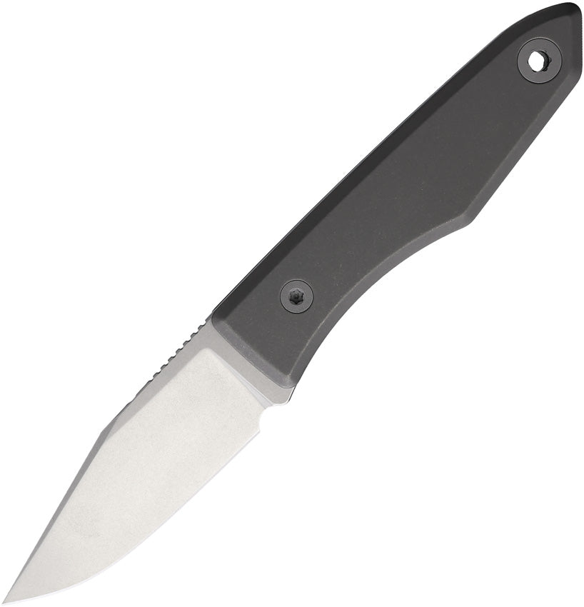 Ti Lookout Fixed Blade 850040735437