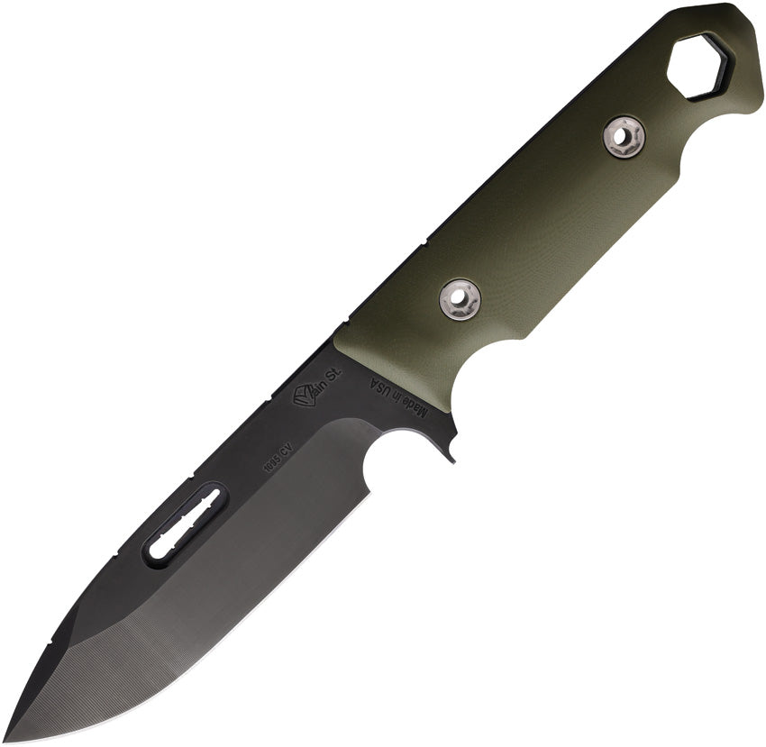 STA Sniper Fixed Blade OD MMS041