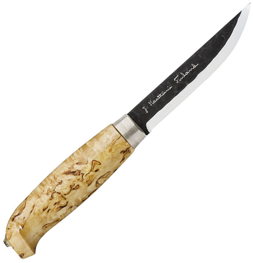 Lynx Forged Fixed Blade 131012