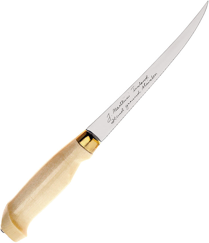 Classic Fillet 620010