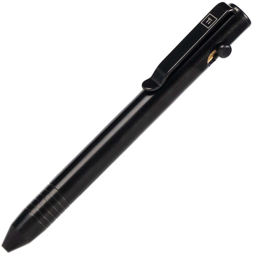 Base Line Bolt Action Pen 850040735536