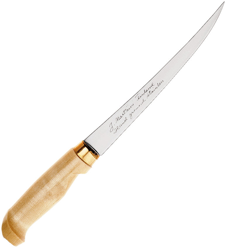 Classic Fillet 630010C