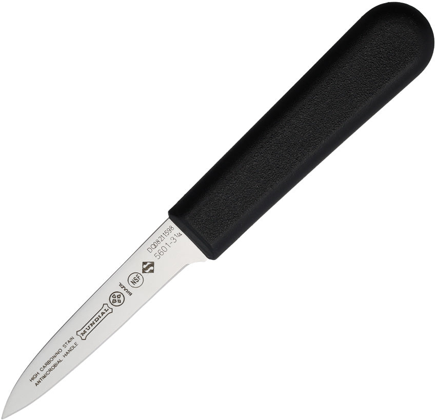 Chef's Paring Knife 5601-3 1/4S
