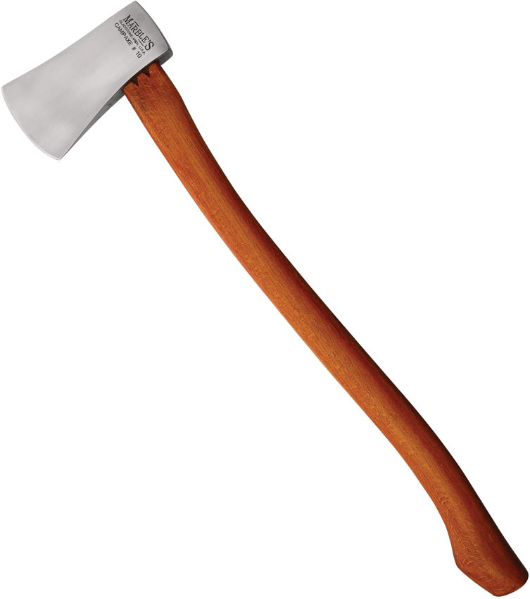 No 10 Camp Axe NO.10