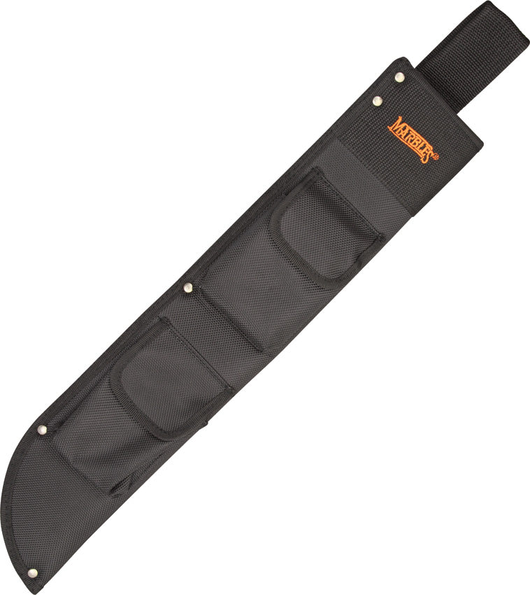 Scout Machete Sheath H0014