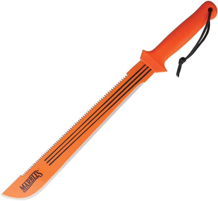 Sawback Machete MR394