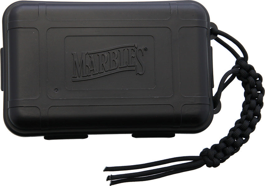 Plastic Survival Box Black PLASTIC SURVIVAL BOX BLACK