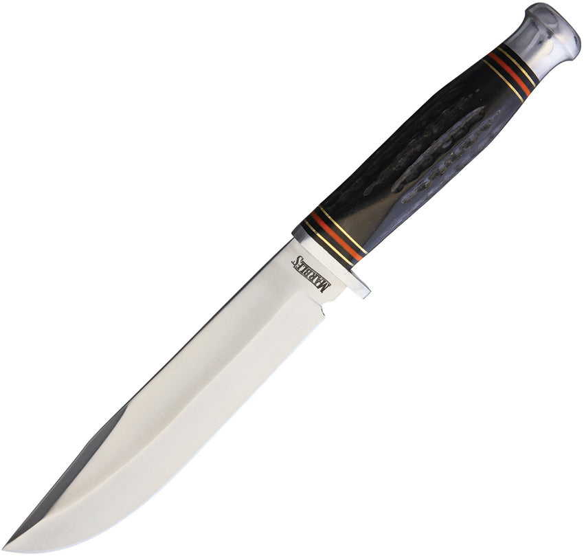 Bowie Horn SO-MR456
