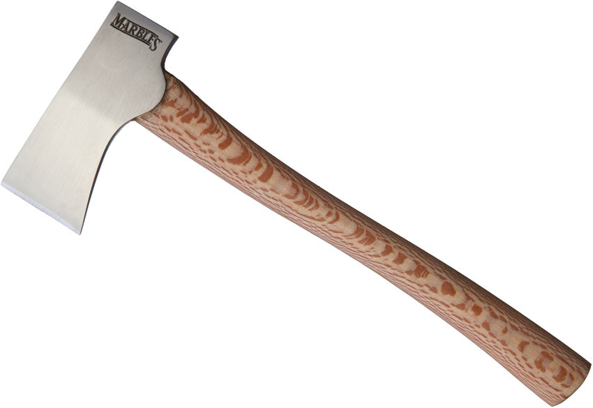 Mini Axe Stainless SO-MR465