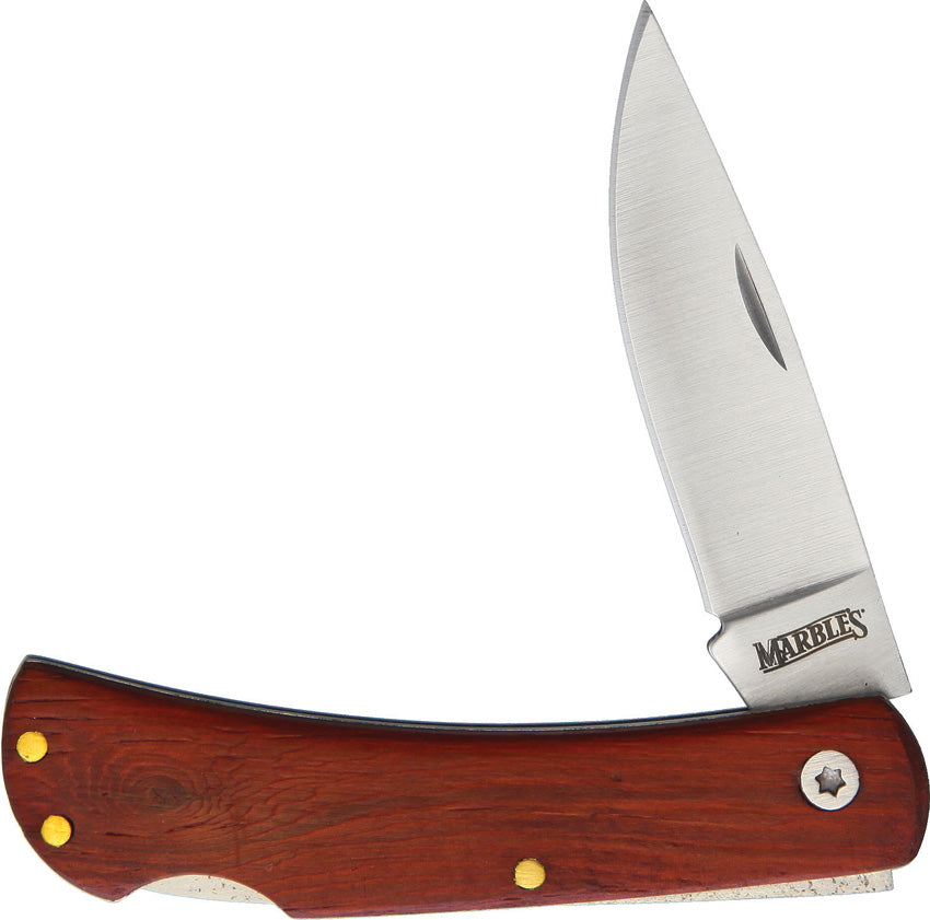Wood Lockback PK2632 / MR470