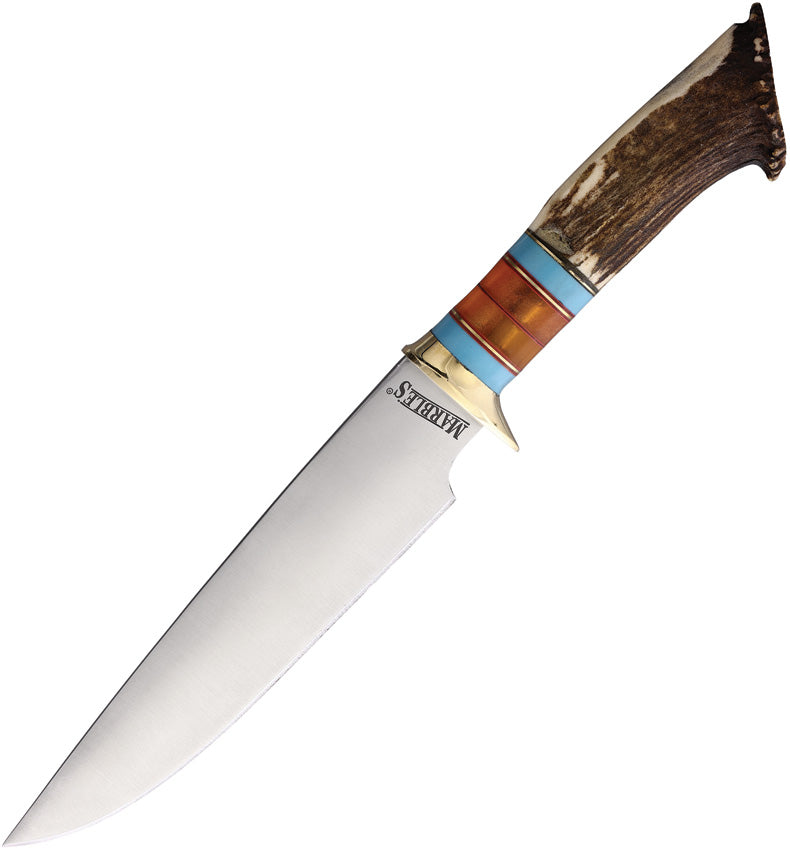 Bowie Crown Stag MR489 CROWN STAG BOWIE