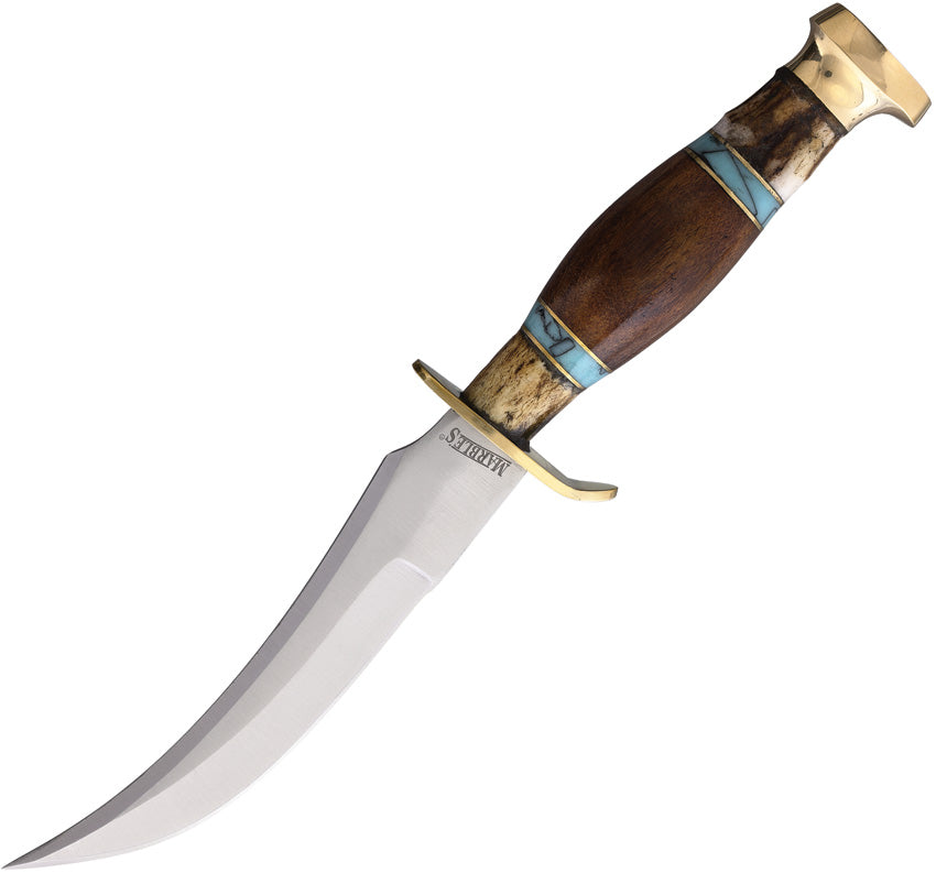 Skinner Wood/Stag