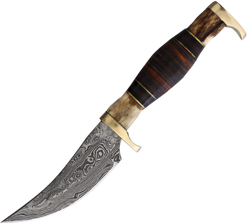 Small Skinner Damascus MR491D OCT 19 OPT154 DAMA
