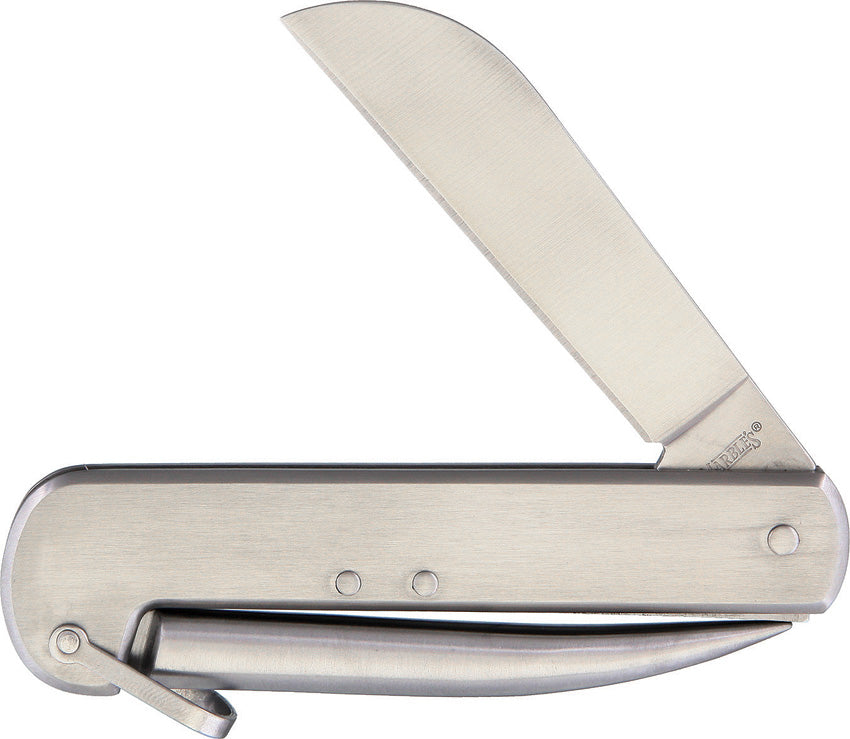 Stainless Riggers Knife MR5K1286/ GC-17126S