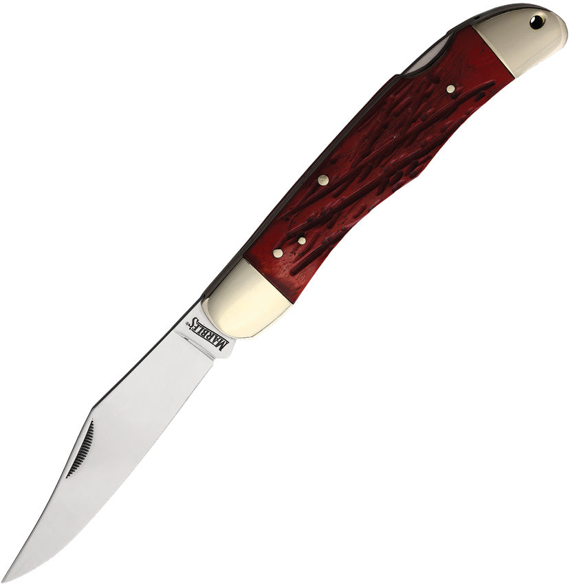 Folding Hunter Red Bone MR582 / PK550
