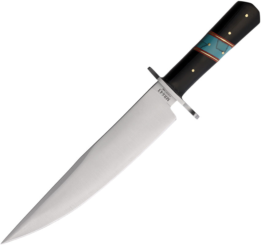 Bowie Turquoise MR643 213242 LARGEBOWIE