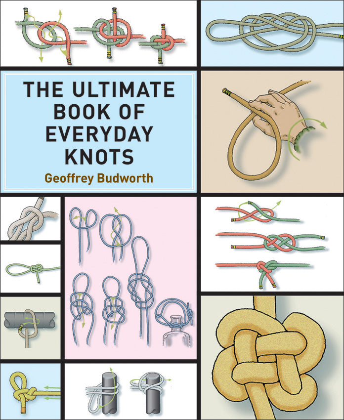 The Ultimate Book of… 978-1-61608-560-5