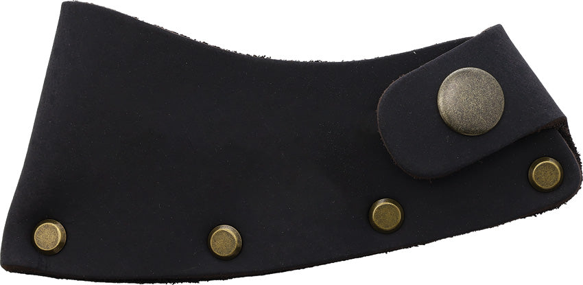 Leather Axe Sheath 109100-COVER-800GM