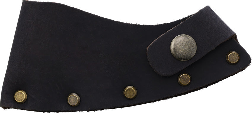 Leather Axe Sheath 109101-COVER-1000GM