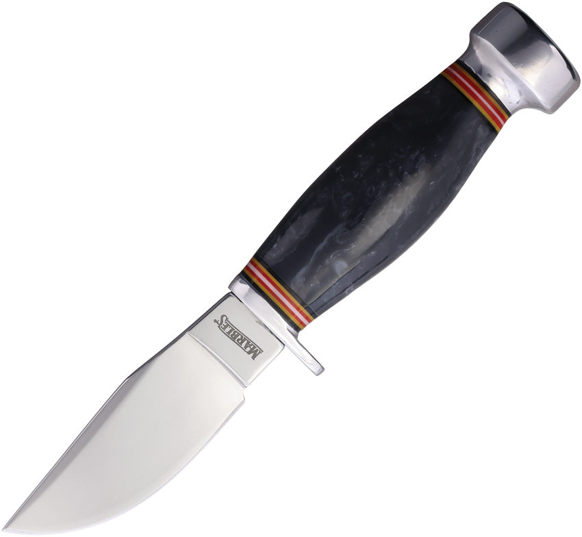 Fixed Blade Hunter MR732 HK615-75