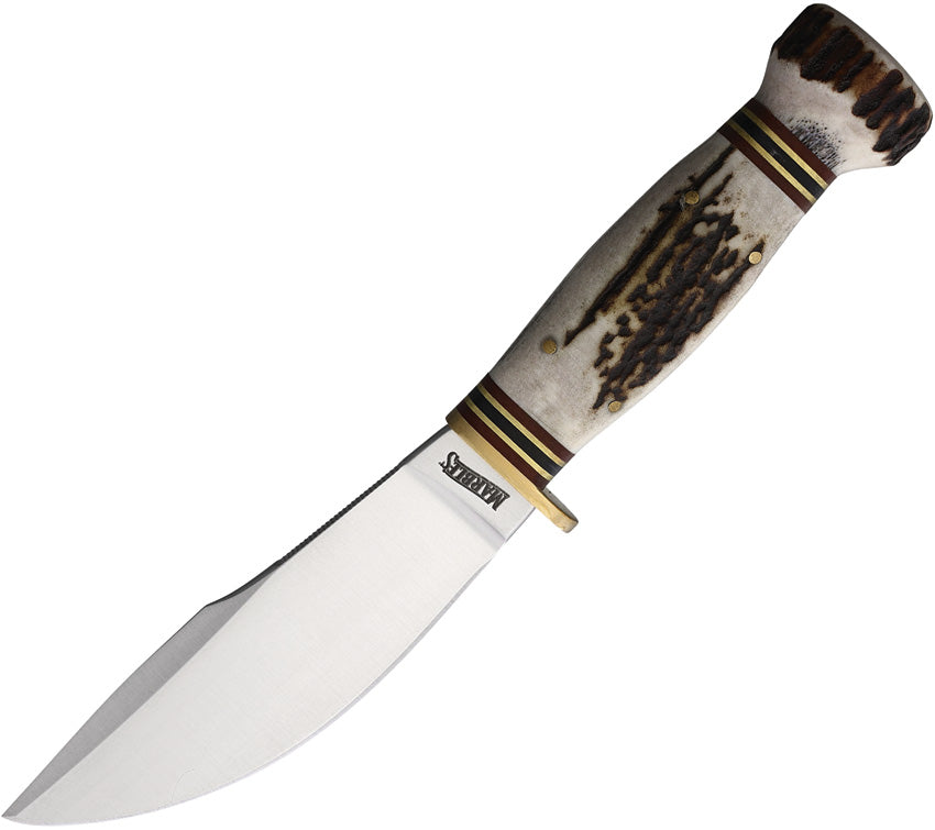 Woodcraft Fixed Blade MR80203