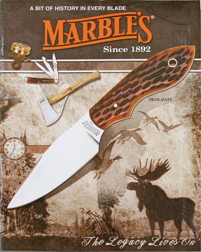 Catalog 2004 Edition MRC
