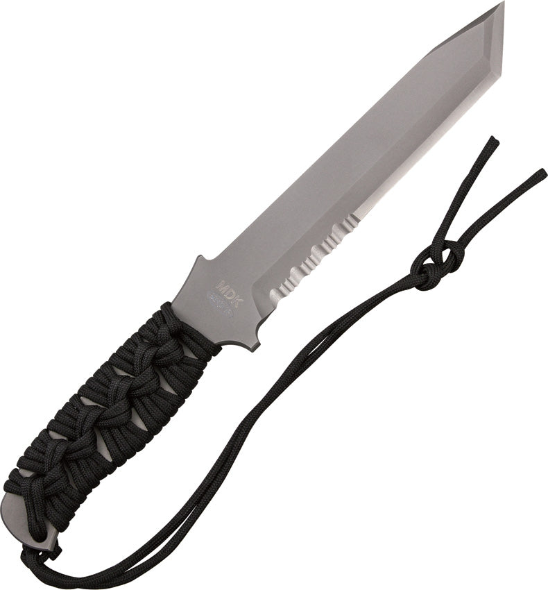 MDK-TI Black MDK12T25SXCBK