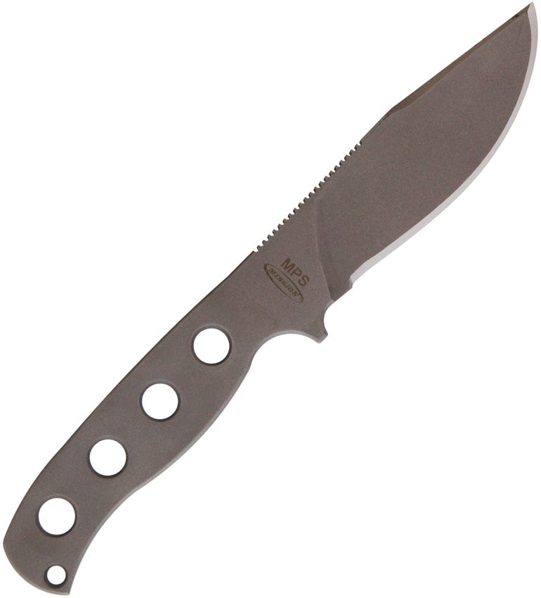 MPS-Ti MPS10T25PXSKL