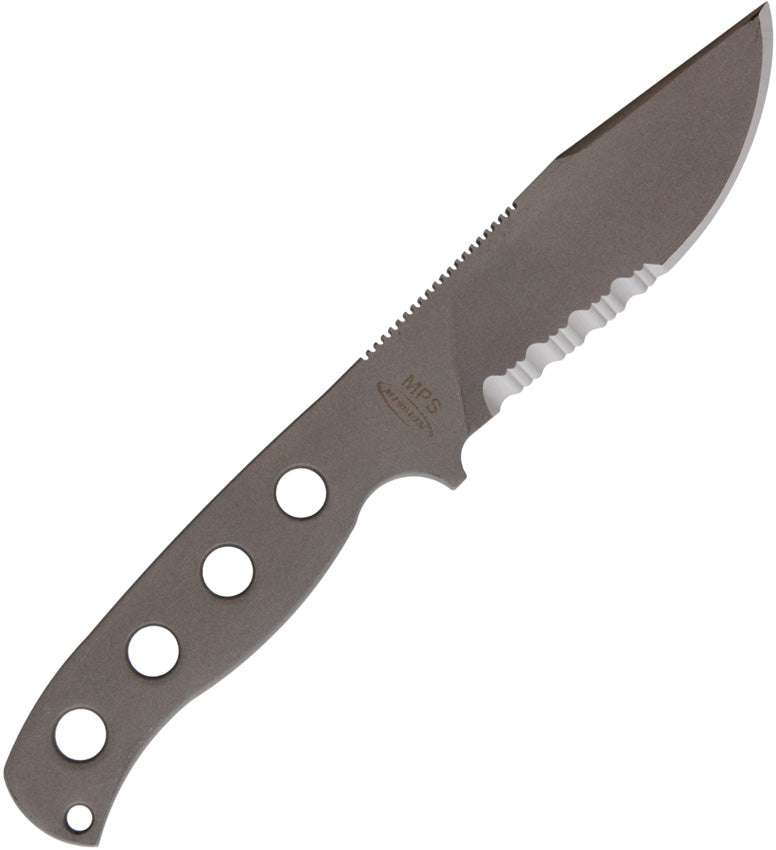 MPS-Ti MPS10T25SXSKL