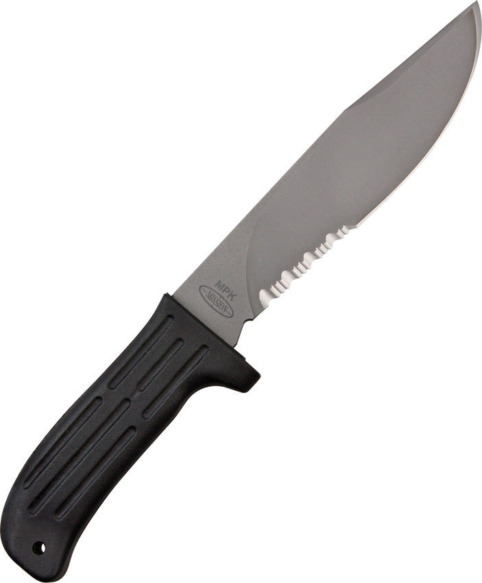MPK12-TI MPK12T25SXHBL